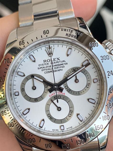 are rolex watches stainless steel